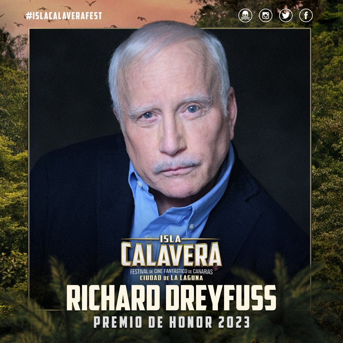 islacalaverafest tweet media
