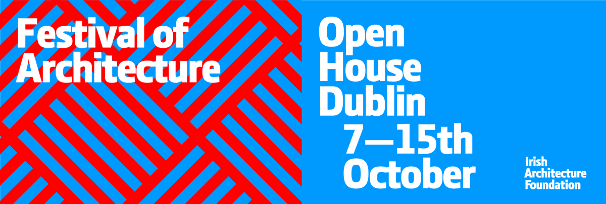Bookings for #OpenHouse 2023 are now live! Make sure to book your place on a choice of tours and exhibitions happening in #Grangegorman for the festival. bit.ly/48gMdg0