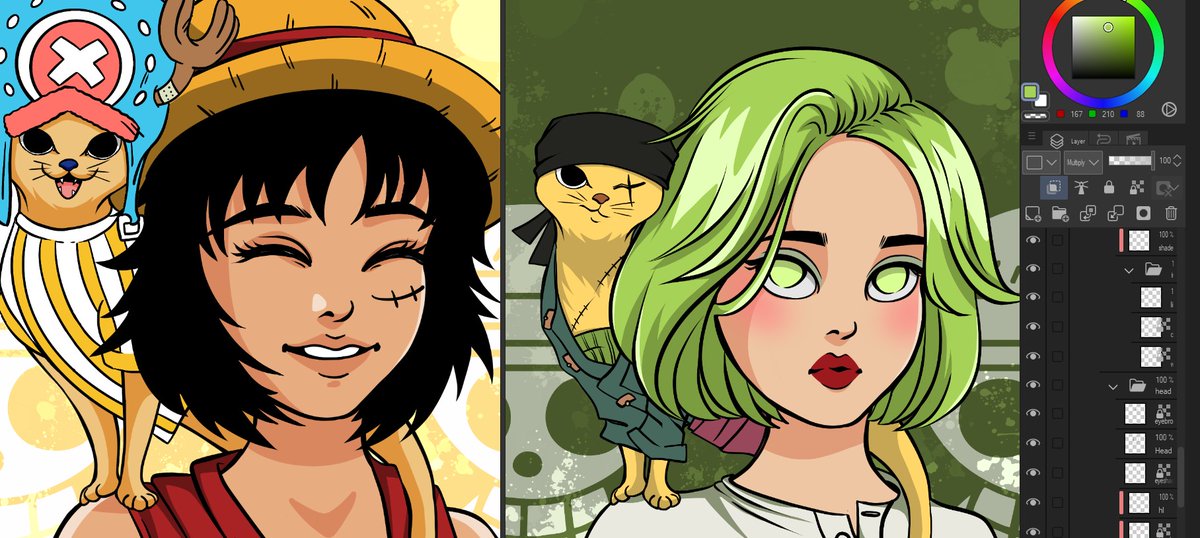 BOOTHECAT tweet media