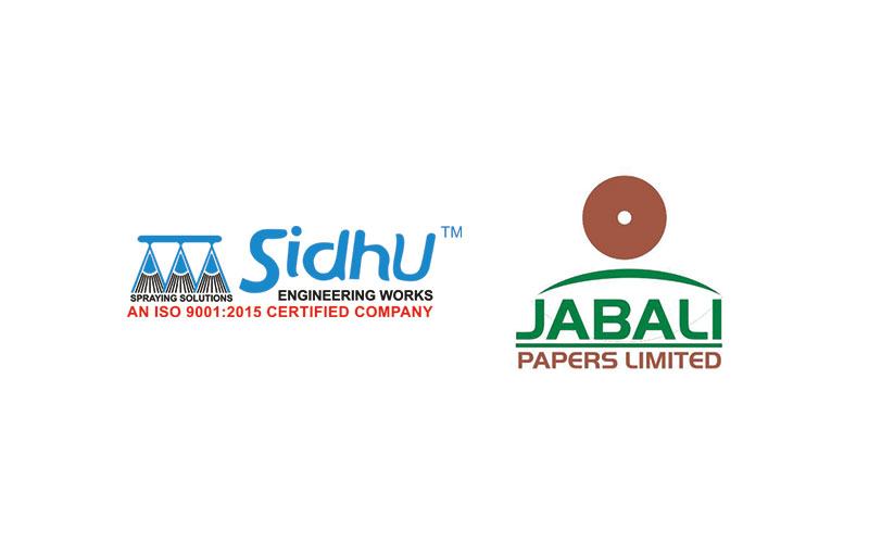 papermartindia's tweet image. #SidhuEngineeringWorks received a prestigious order of 1 nos Robo cleaner of wire from #JabaliPapers. The purpose of #RoboCleaner is to reduce fresh water consumption by 92% more than conventional micro showers with better drainage of wire and felt 

#WaterConsumption  #PaperMart