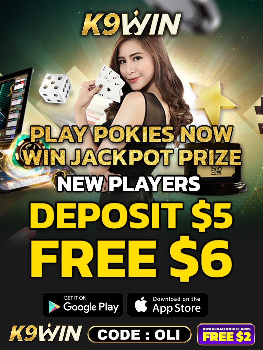 K9win.casino Khám phá thế giới cá cược trực tuyến đỉnh cao - Trải nghiệm hoàn hảo, an toàn và uy tín