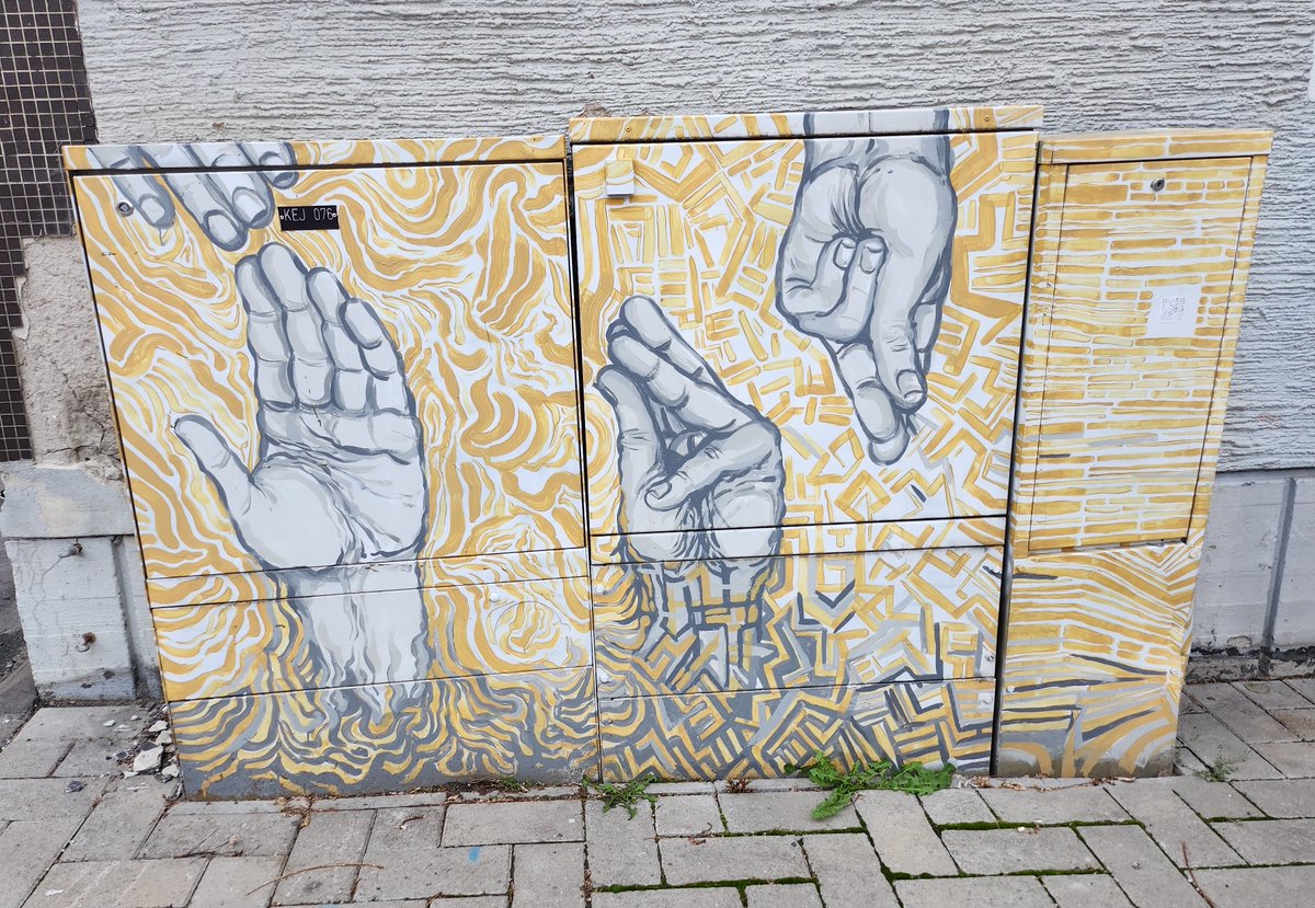 Johanna Kallio tweet media