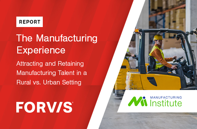 JimmySfiris's tweet photo. In a recent study from the Manufacturing Institute and @FORVIS, it was found that the working age population in rural areas fell almost 5% between 2010 and 2020. See the study to find out the incentives being offered in these areas to attract talent: https://t.co/2qRELlHDgp https://t.co/Cw4GeM9P8h