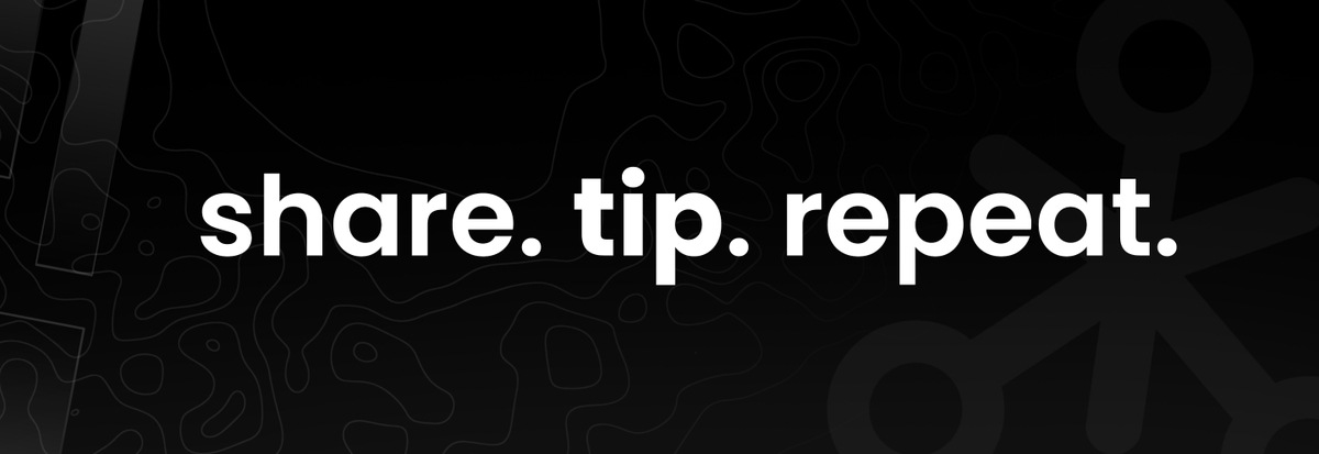 ShinyNfts's tweet photo. @tipcoineth $tip

dont miss this airdrop join and comments 👇#tip https://t.co/RMpSTrW6N4