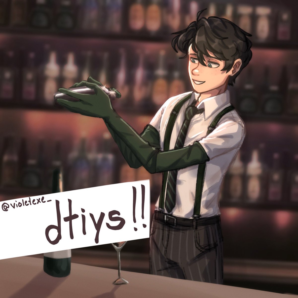 Marius!! is BUSY WITH SCHOOL tweet media