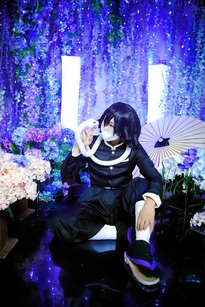 スタジオこむやさん