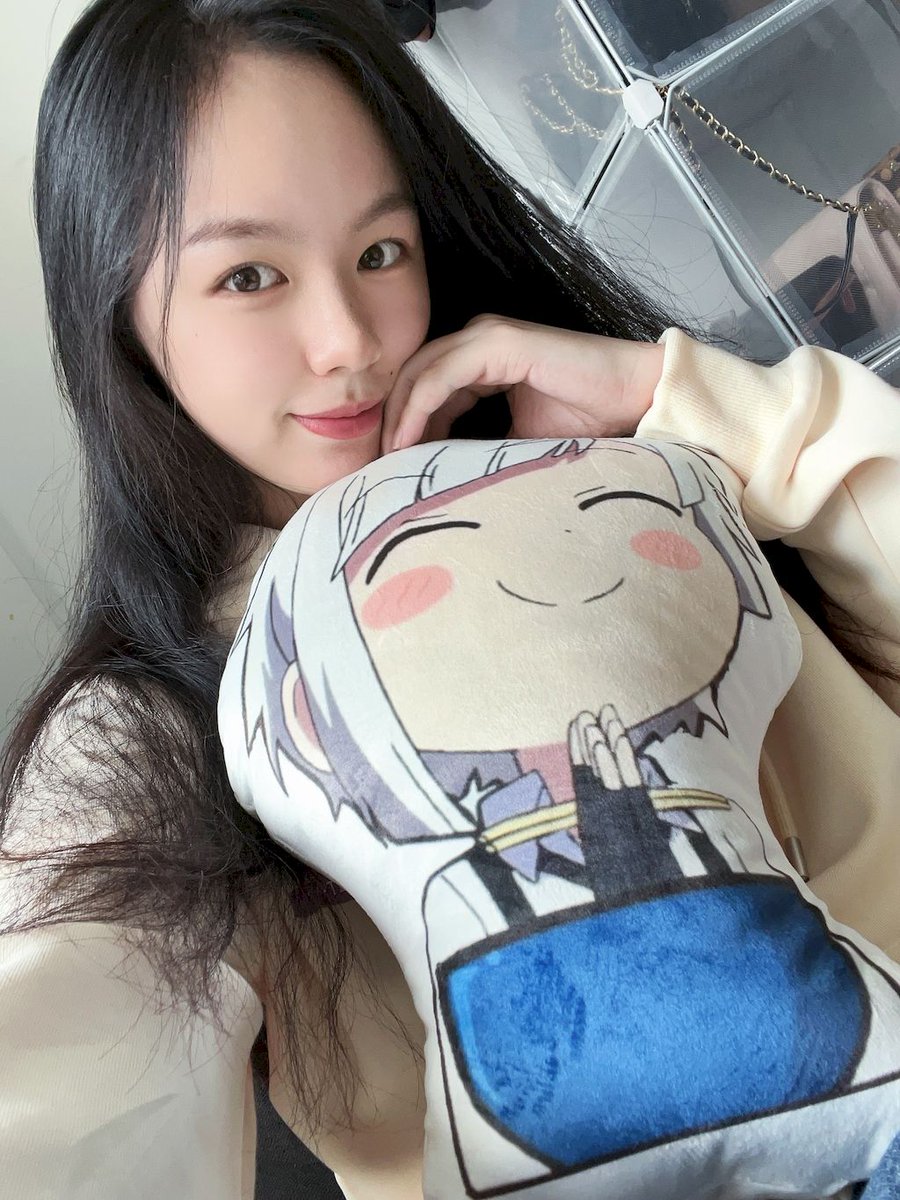 he quality of the pillow is very good, exactly the same as the picture I sent, really good.  It's super cute and feels extra soft!

#TenyGo #custompillows #pillowdesign #pillowcustom #customizedpillows #pillow #personalizedpillows #pillows