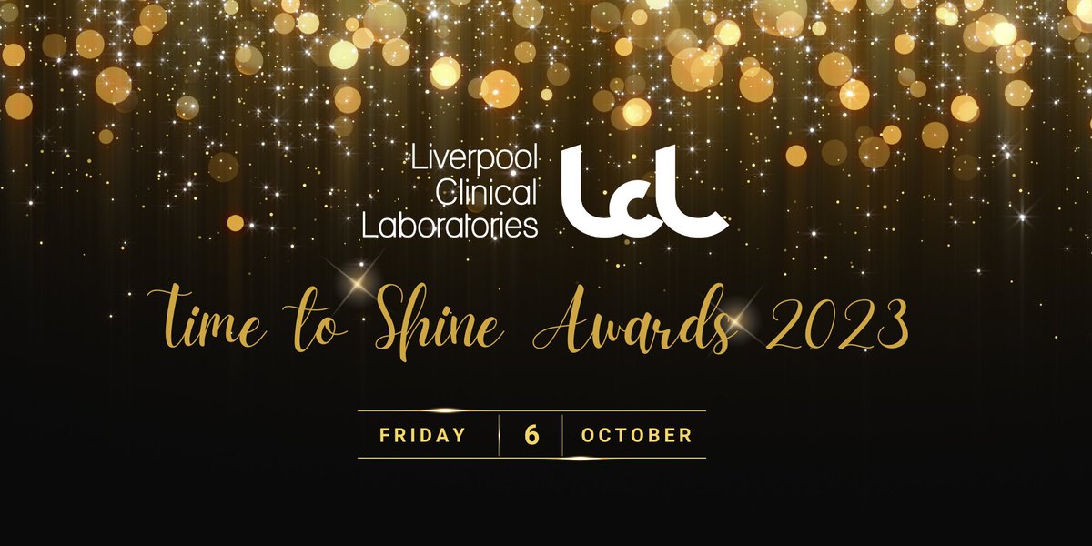 We are thrilled to announce that local comedian and Radio/TV presenter <a href="/MrDylanEvans/">DYLAN EVANS</a> is presenting our LCL Time to Shine Awards on Friday 6 October! 🎉

We can't wait to celebrate the hard work and achievements of our staff! 🏆

#OneLCL #TimetoShine #StaffRecognition