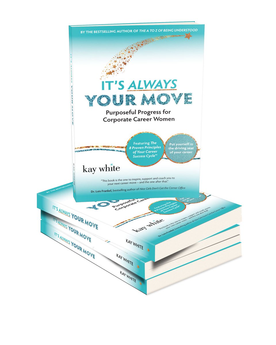 Kay White tweet media