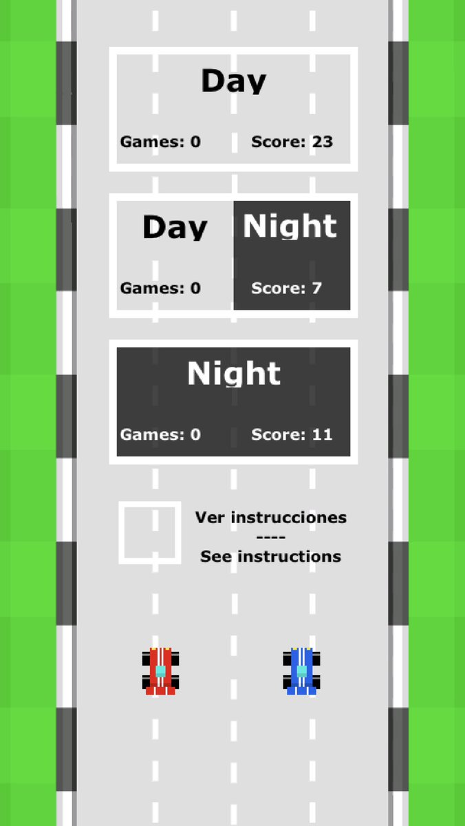 NovandiGames's tweet photo. ¿Qué tal está tu coordinación dedo-ojo?
Ponla a prueba con nuestros juegos…
@AppStoreGames @AppStore
#ios
https://t.co/tOqfWsiGrH
@GooglePlay
#android
https://t.co/xX3DSD3rQ4
#RunRunner #TwoFlags #NovandiGames #indigames
#dev #Construct3 @ConstructTeam https://t.co/7mcg3yOXtl