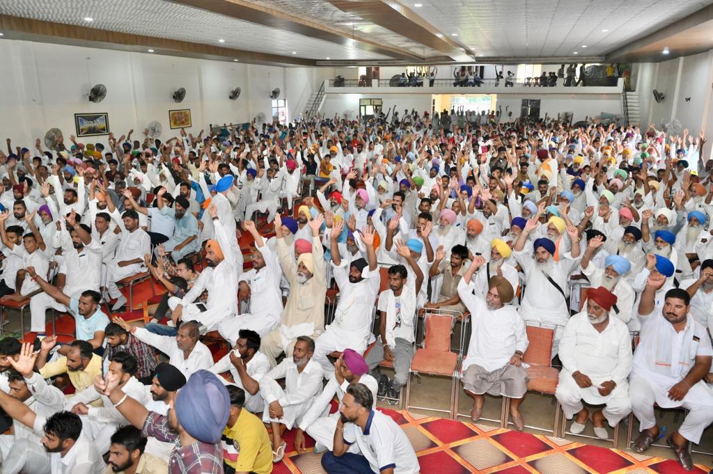 Sukhbir Singh Badal tweet media