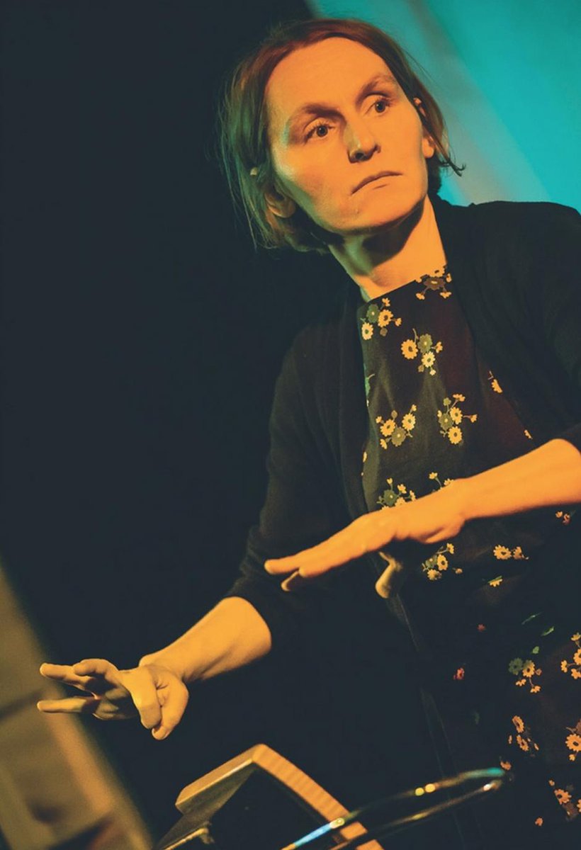 dr amy cutler (@amycutler1985) on Twitter photo WE'VE JUST RELEASED TICKETS FOR THE WORLD PREMIERE OF SPECIES PIRACY! Thanks to my residency <a href="/AnthropoceneBio/">Leverhulme Centre for Anthropocene Biodiversity</a>, this live cinema night <a href="/iklectikartlab/">IKLECTIK</a> incl. @sarah_angliss <a href="/sarahbezan/">Sarah Bezan</a> <a href="/RobinTheFog/">Robin The Fog</a> <a href="/mattlewis3/">matt lewis</a> & robots, ghosts, & other ushers of the uncanny: facebook.com/events/3519219… WE'VE JUST RELEASED TICKETS FOR THE WORLD PREMIERE OF SPECIES PIRACY! Thanks to my residency <a href="/AnthropoceneBio/">Leverhulme Centre for Anthropocene Biodiversity</a>, this live cinema night <a href="/iklectikartlab/">IKLECTIK</a> incl. @sarah_angliss <a href="/sarahbezan/">Sarah Bezan</a> <a href="/RobinTheFog/">Robin The Fog</a> <a href="/mattlewis3/">matt lewis</a> & robots, ghosts, & other ushers of the uncanny: facebook.com/events/3519219…