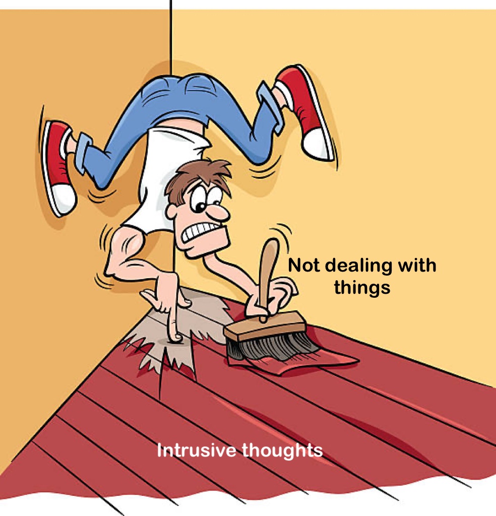 been too scared to log onto here last few days