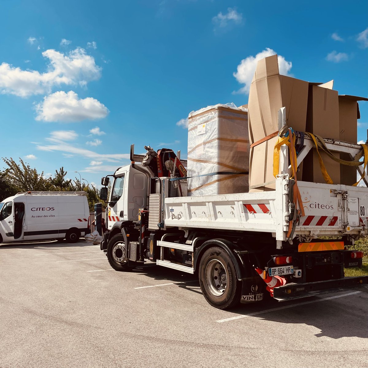 Hugo Manteau | QoWatt tweet media