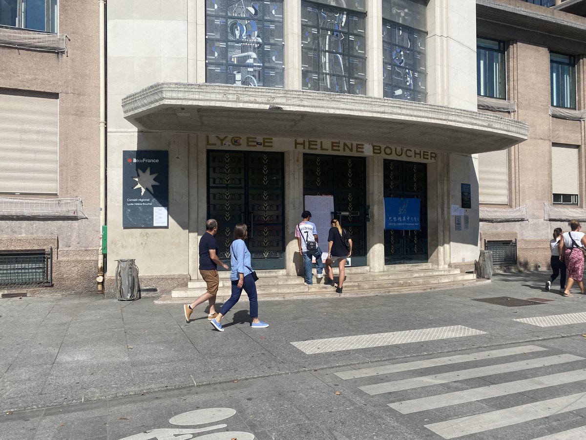 La FCPE a déploré lors du #CSE que la réforme du bac ait été menée depuis l’origine sans concertation avec l’ensemble de la communauté éducative et sans prendre en compte les alertes sur les effets délétères d’un passage des épreuves de spécialité en mars. fcpe.asso.fr/sites/default/…