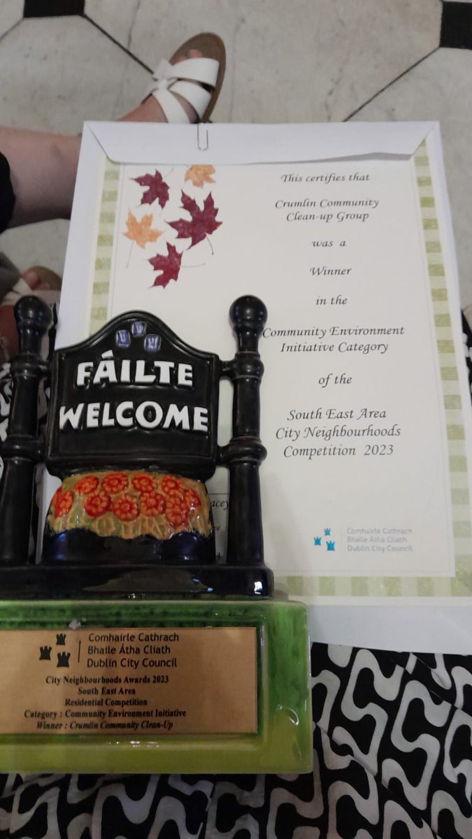 Bloomin Crumlin tweet media