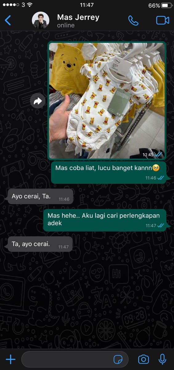 sunnyflow97's tweet photo. Jaeyong au; 

“(Un)perfect Marriage”

——Katanya cinta tumbuh karena terbiasa. Kendati dua tahun pernikahan mereka, Atala tak pernah merasakannya. https://t.co/BUPAXYsw1K
