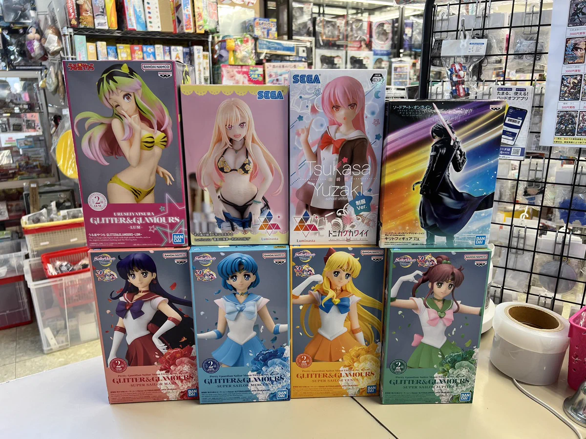 ホビーオフ大分中津店 on X: 