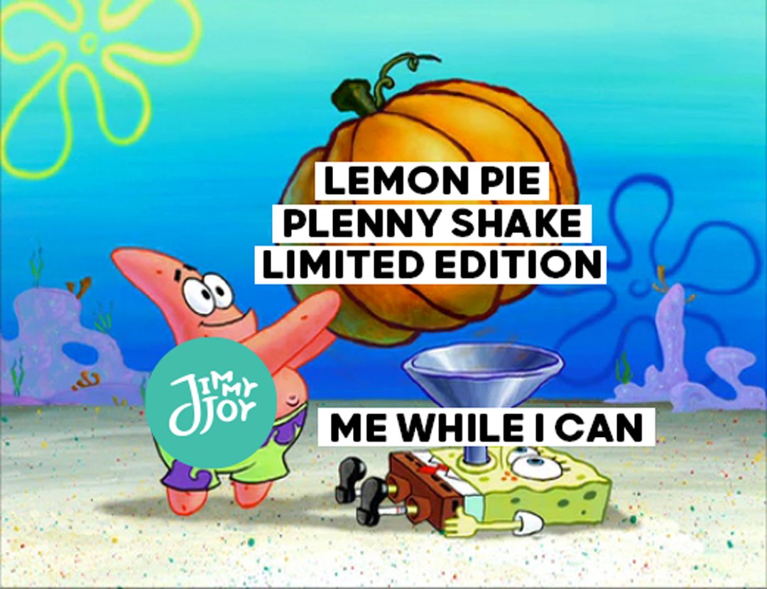 jimmyjoyfood's tweet image. Day 4 of the Pi Challenge (drinking a Lemon Pie shake every day at 3:14) It&apos;s time my dudes #PiChallenge