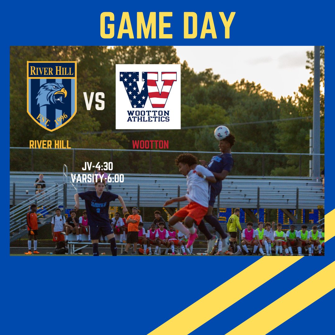 Come out and support the boys tonight vs. Woottoon.