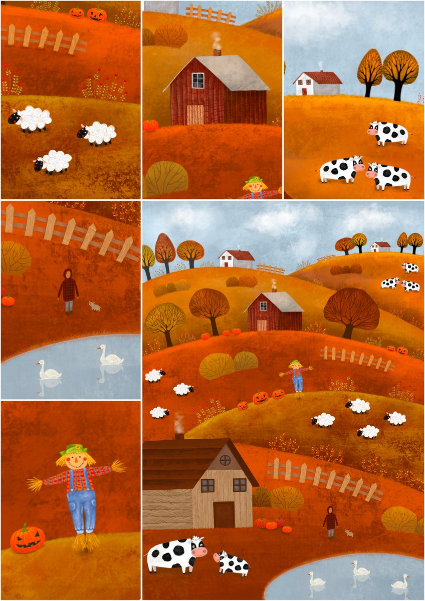 Good morning 🧡

My favorite season is almost here. 🍂🍁🎃