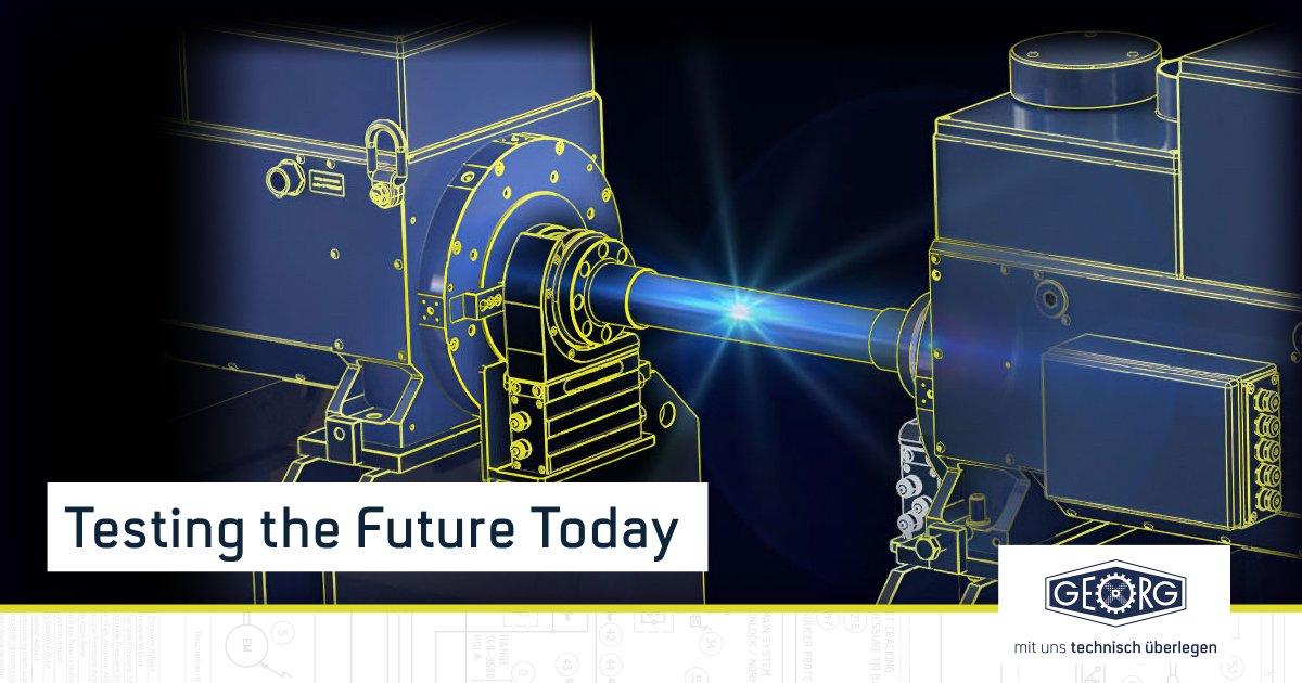 heinrichgeorguk's tweet image. Testing the Future Today with our innovative dynamometer test rigs. Check out some of our client case studies at georguk.com/dynamometers/  #dynamometer #dynos #testrigs #UKmfg