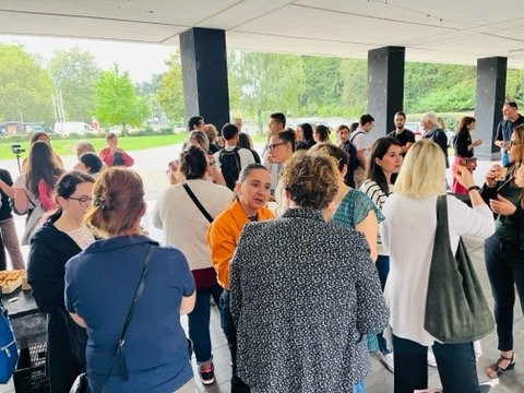 Académie de Grenoble tweet media