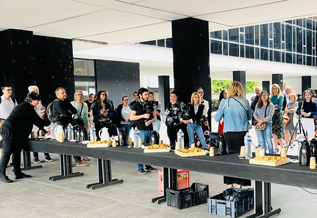 Académie de Grenoble tweet media