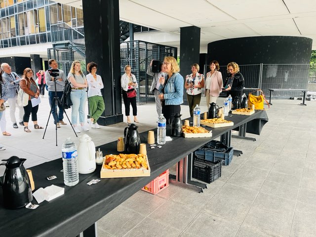 Académie de Grenoble tweet media