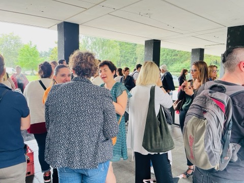 Académie de Grenoble tweet media