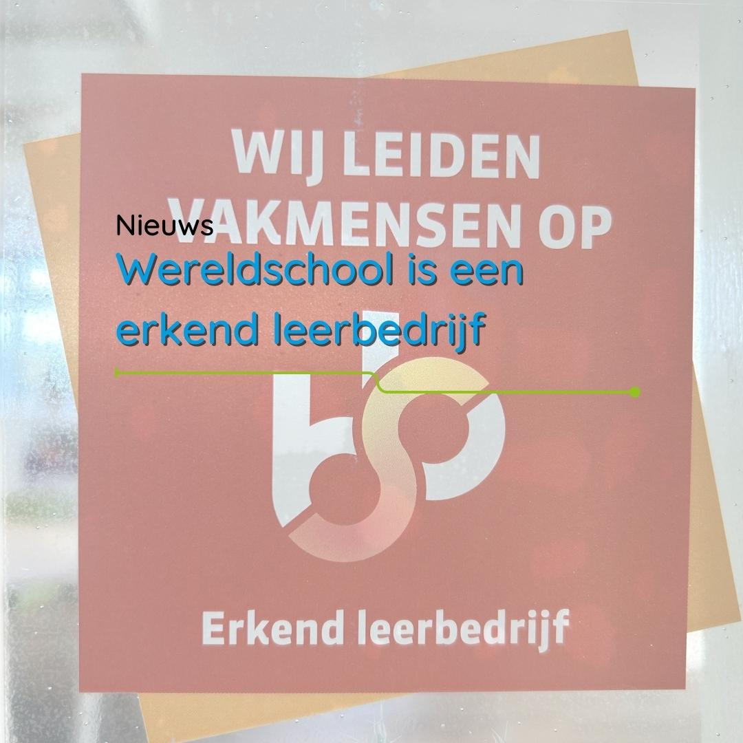 IVIO Wereldschool tweet media