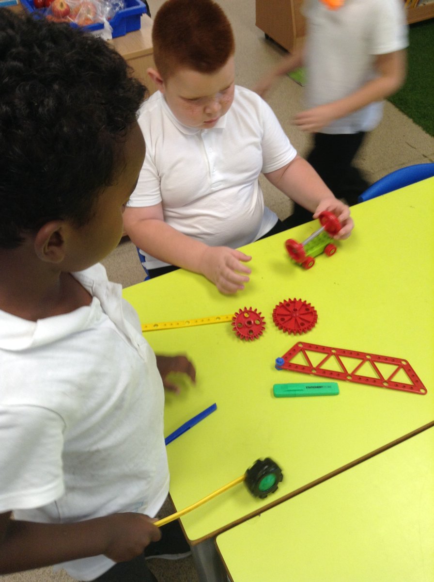 NovaPrimary's tweet photo. In Year 1 we have launched our Line of Enquiry: How has travel and transport changed over time? We investigated the wonderful invention of the wheel and learnt about its importance. We explored toy vehicles, construction sets and made our own cars!
#nostartoofar #wheelygood https://t.co/3iqMsDHn84