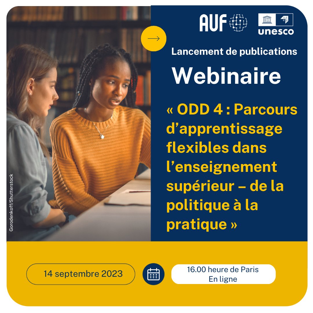 IIEP-UNESCO tweet media