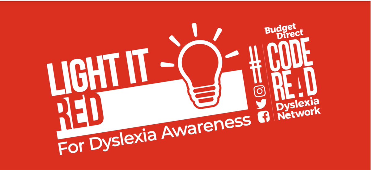 McALLEN ARE YOU READY!!!

October is Dyslexia Awareness Month… <a href="/McAllenISD/">McAllen ISD</a> WE R READY!!!