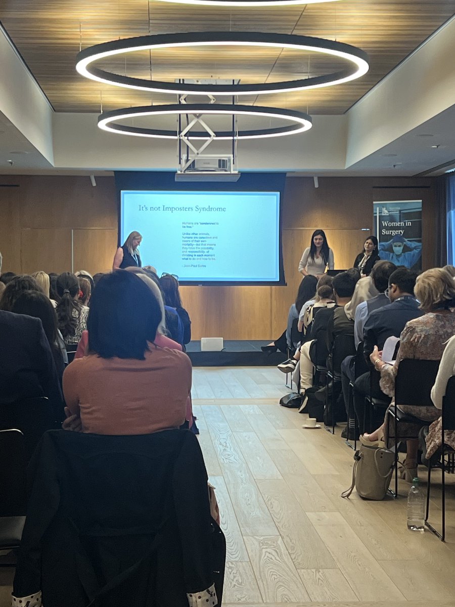 Ms Sonia Ike (@drsonia_) on Twitter photo “Own your training, ask for what you need. Don’t ask for things apologetically.”
Thank you, <a href="/RoshanaMN/">Roshana 🦴</a>
#WinS2023 #LiftAsYouClimb <a href="/WomenSurgeonsUK/">Women in Surgery</a> <a href="/RCSnews/">The Royal College of Surgeons of England</a> “Own your training, ask for what you need. Don’t ask for things apologetically.”
Thank you, <a href="/RoshanaMN/">Roshana 🦴</a>
#WinS2023 #LiftAsYouClimb <a href="/WomenSurgeonsUK/">Women in Surgery</a> <a href="/RCSnews/">The Royal College of Surgeons of England</a>