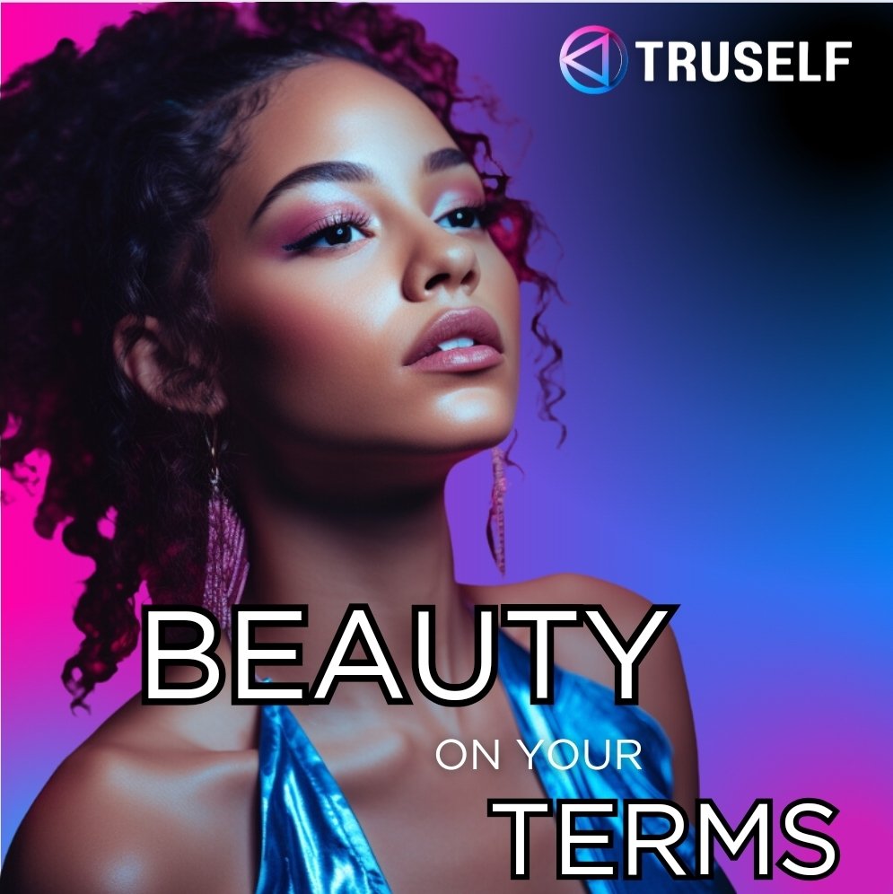At TruSelf, we believe that beauty should be on YOUR terms. Say goodbye to one-size-fits-all beauty standards and hello to a world of endless possibilities!

<a href="/Truself_me/">Truself</a> 

#CosmeticSurgery #spa #beauty #beauty