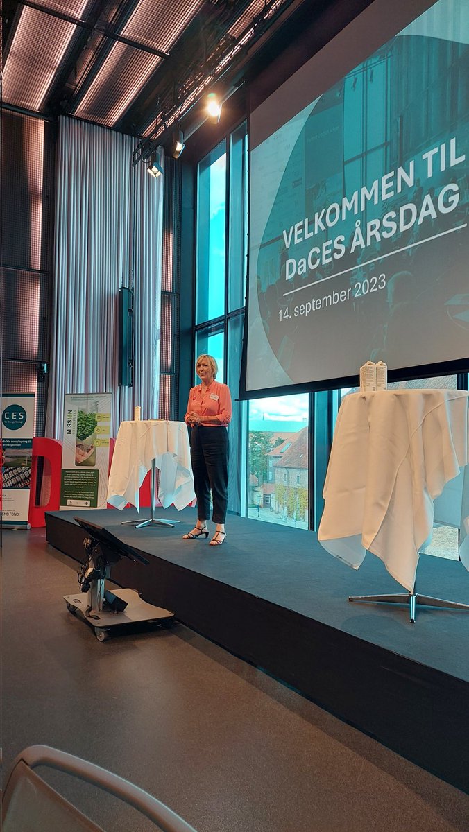 Dansk Center for Energilagring tweet media