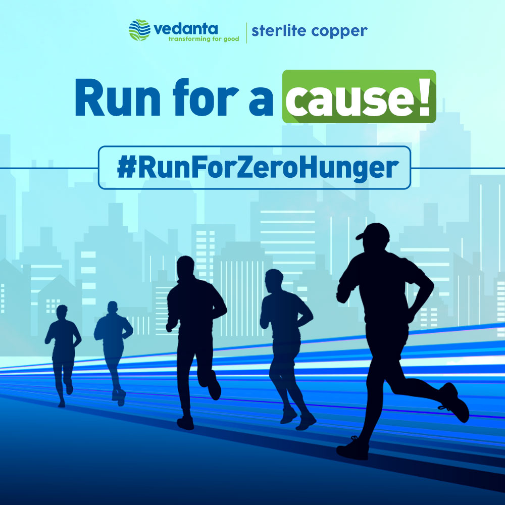 sterlite_copper's tweet image. With the Vedanta Delhi Half Marathon just around the corner, here is your reminder to start stretching your muscles to run for a cause. The #VDHM is set to be held on the 15th of October 2023.

1 Km = 1 Meal

Register NOW!
vedantadelhihalfmarathon.procam.in

#VedantaDHM23 #Vedanta