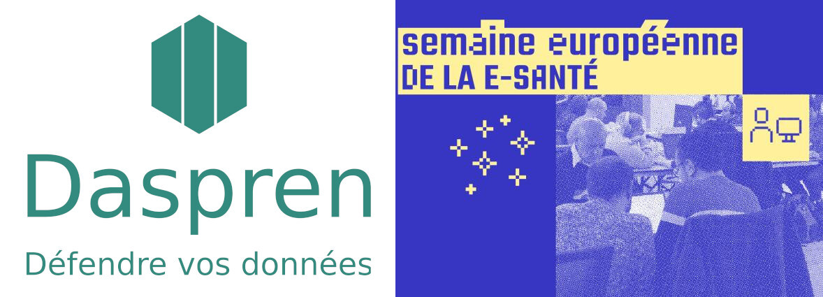 daspren (@daspren) on Twitter photo 📅 <a href="/daspren/">daspren</a> vous donne RDV le 27 septembre à La semaine européenne de la e-santé
👉 Nous serons heureux de présenter comment  notre innovation contribue à protéger les données des établissements de santé
📃esante.gouv.fr/la-semaine-eur…
#esanté #innovation #cyber #data #IA 📅 <a href="/daspren/">daspren</a> vous donne RDV le 27 septembre à La semaine européenne de la e-santé
👉 Nous serons heureux de présenter comment  notre innovation contribue à protéger les données des établissements de santé
📃esante.gouv.fr/la-semaine-eur…
#esanté #innovation #cyber #data #IA