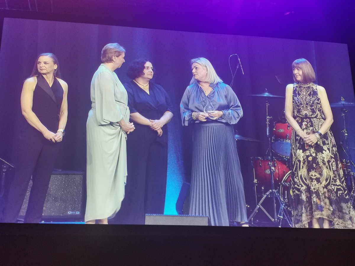 Congratulations to Eldercare for winning the 2023 Innovation in Palliative Care Award!! 🎊 #2023npcawards