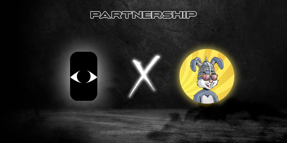 StarknetBunny's tweet photo. Bunnies 🐰
We are here with a new collab
Everyone who owns 3 bunnies will be granted WL on
@FaceToSee_
Also 5 spots for Twitter followers;
🥕Follow: @FaceToSee_ and @StarknetBunny
🥕Like + RT
#starknet #starknetNFT #Giveaway #Giveaways https://t.co/yGFnLJPfn3