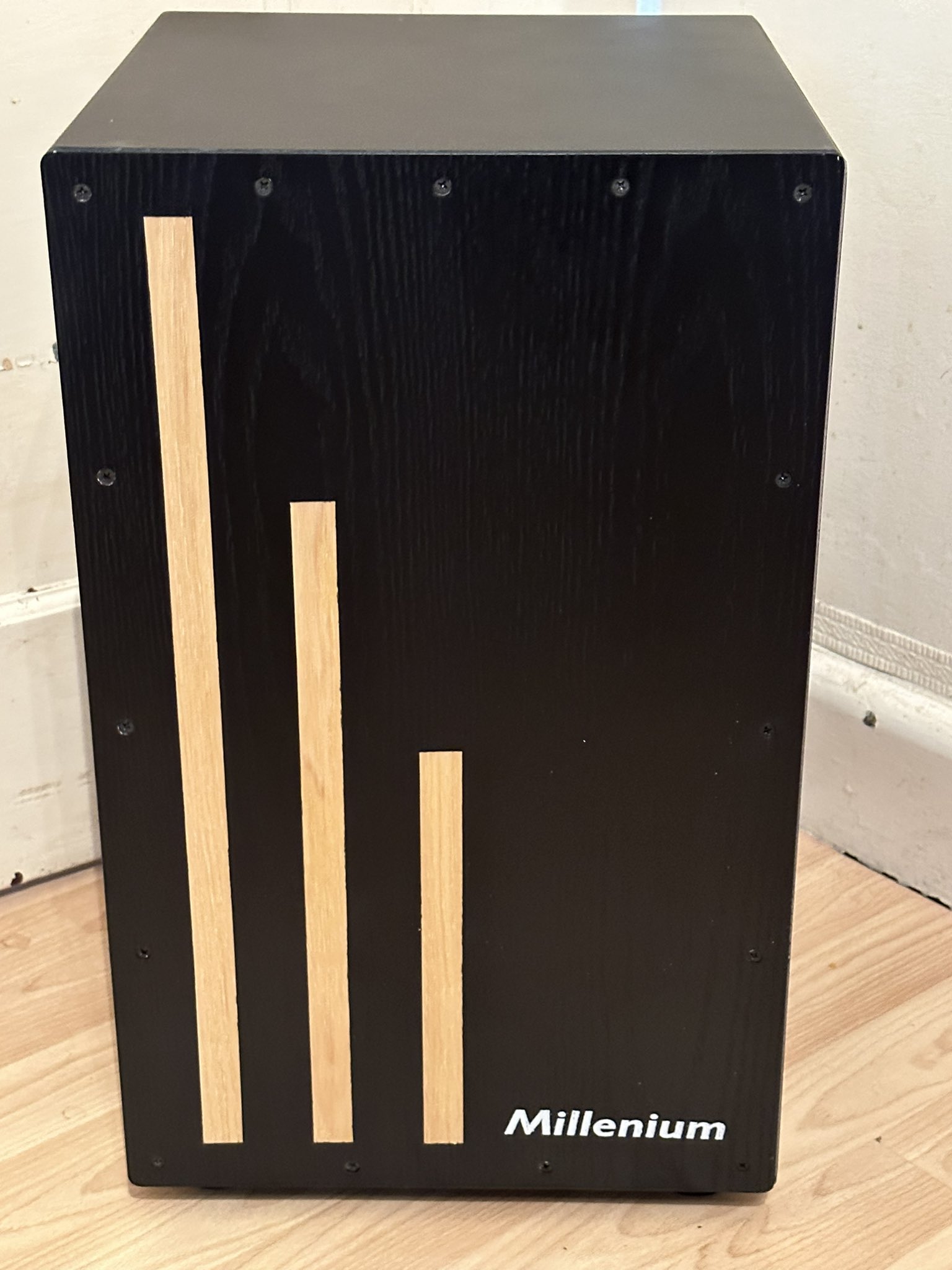 Millenium cajon 2024