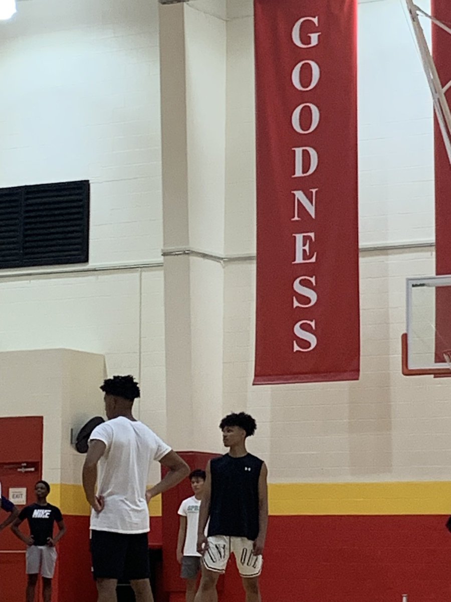 Jcao_2's tweet photo. This past weekend I had a great time at the University of St. Thomas prospect camp https://t.co/NDTS7zFqc8