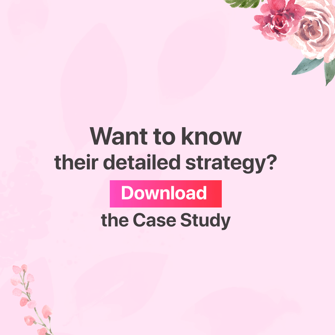 WigzoTech's tweet photo. AI-based Customer Segmentation and sharply targeted campaigns enabled them to reach the right customer with the right communication at the right time.

Want access to their detailed strategy?
Download the case study: https://t.co/16zF1Ubw0a

#happyclients  #customerretention https://t.co/lnpQ9LgD7T