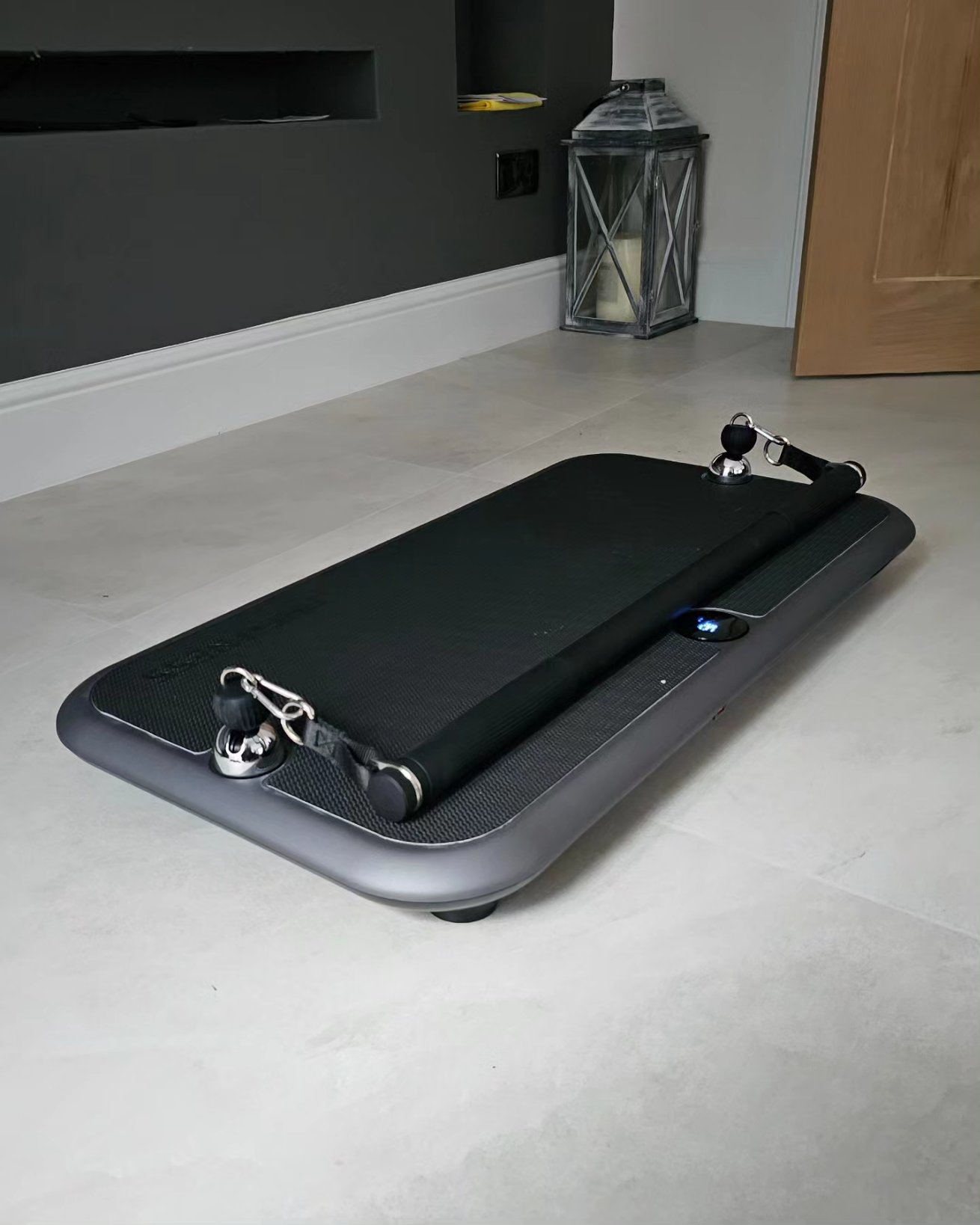 Fuji Health Treadmills FujiBehealthy X