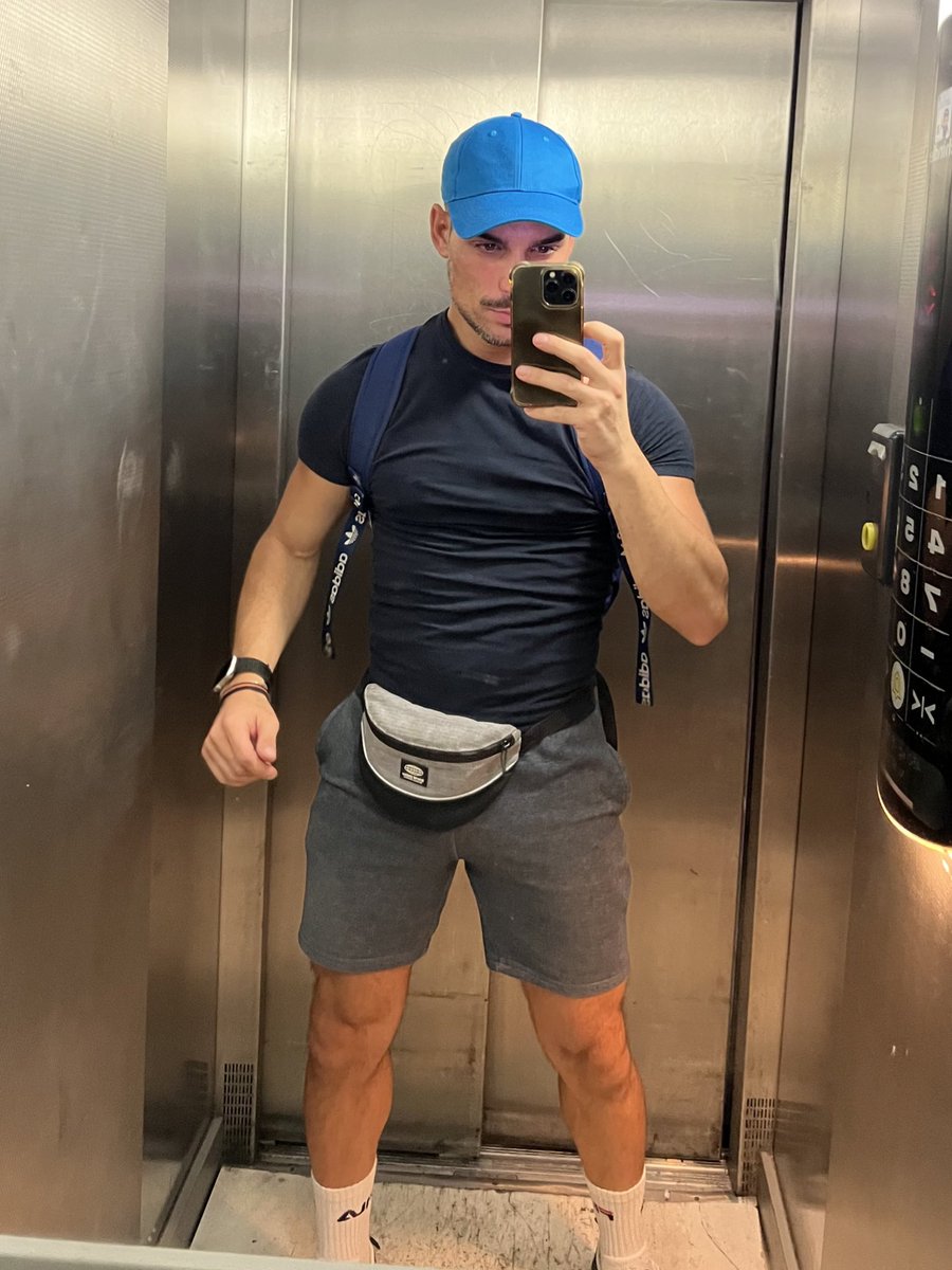 New account.👇🏻
instagram.com/luke2insane