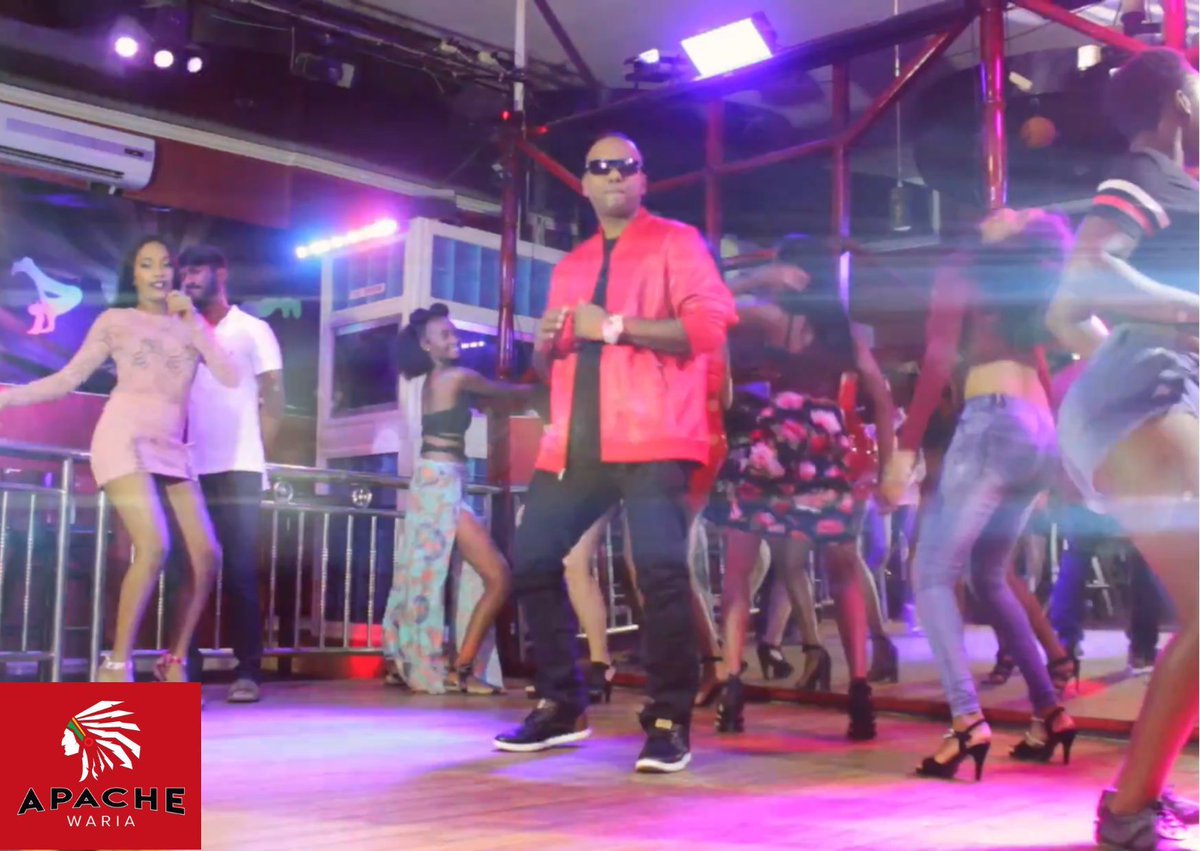 apache_waria's tweet image. Turn this one up loud!🔊🔊🔊 Listen to Jamming: bit.ly/3PO2zlE #ApacheWaria #ChutneyMusic #CaribbeanMusic #GuyaneseMusic
