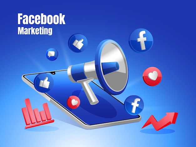 The first step to promoting your business on Facebook is to create a page and optimize it.
Then you can use it as a secondary website.
You can easily make a sale directly on Facebook. 
So Facebook is still a suitable platform than others for marketing.
#facebookmarketingtips