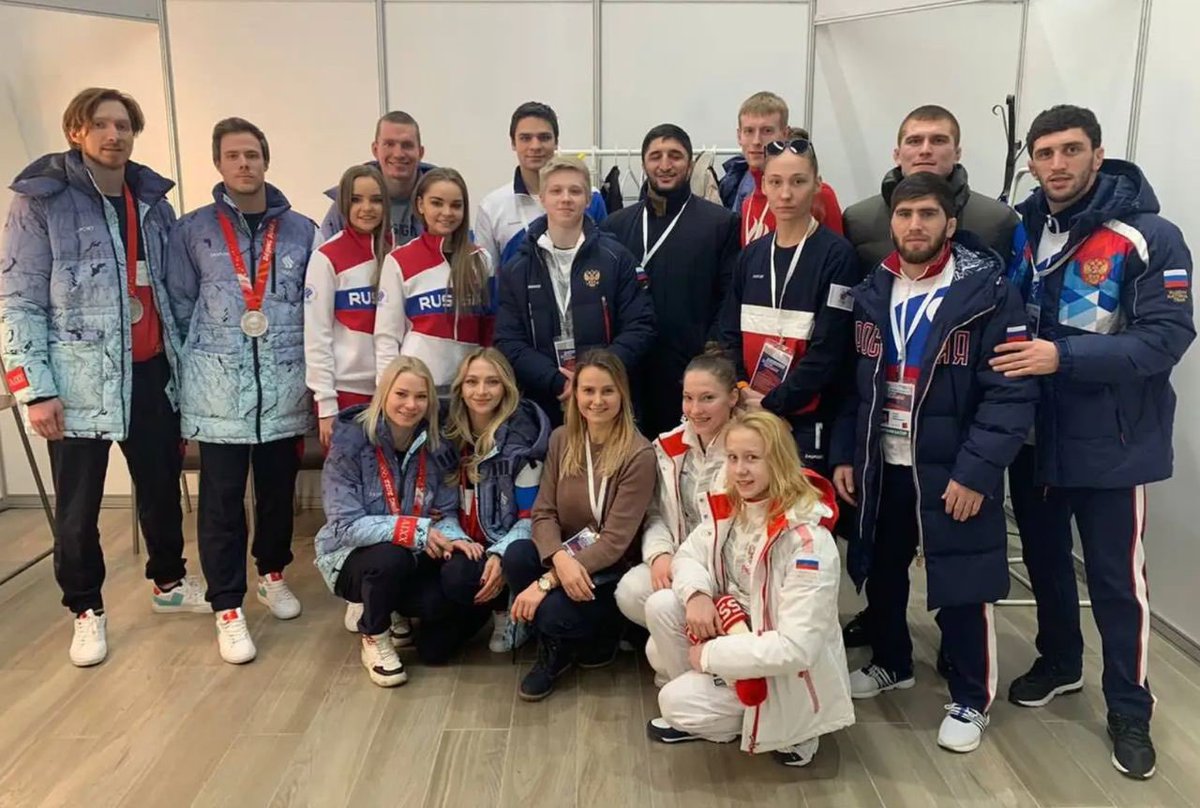 Дмитрий Навоша tweet media