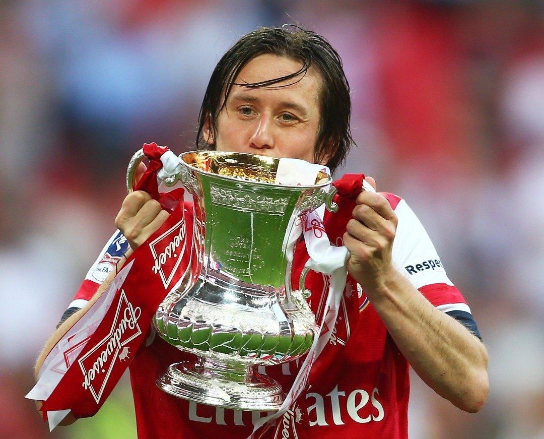 scrapytweets's tweet photo. Rank this Arsenal's great No7 from best to worst https://t.co/OEStKvRY0j